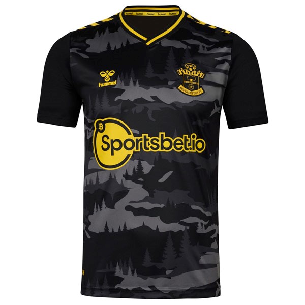 Tailandia Camiseta Southampton 3ª 2023 2024